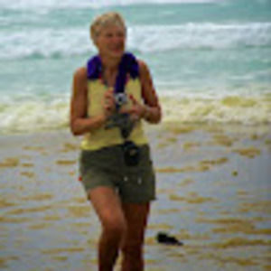 Meet your Posher, Mark